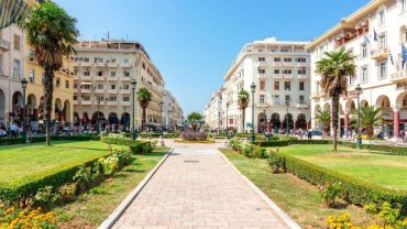 Thessaloniki in Winter: A Hidden Gem of Culture and Comfort